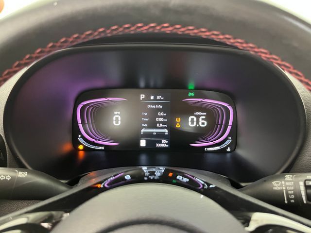 2024 Kia Soul GT-Line Carrollton TX