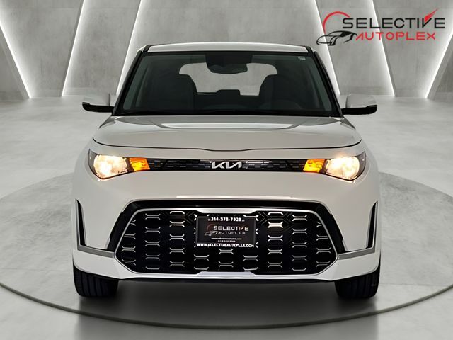 2024 Kia Soul GT-Line