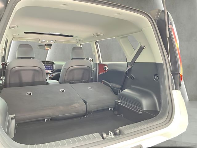 2024 Kia Soul GT-Line Carrollton TX