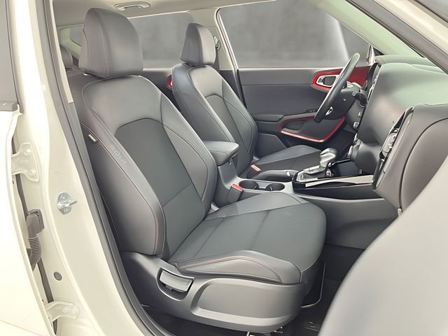 2024 Kia Soul GT-Line Carrollton TX
