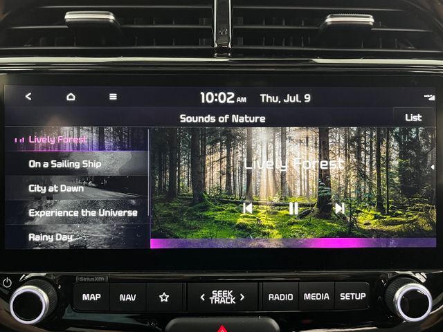 2024 Kia Soul GT-Line Carrollton TX