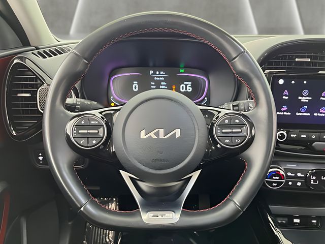 2024 Kia Soul GT-Line Carrollton TX