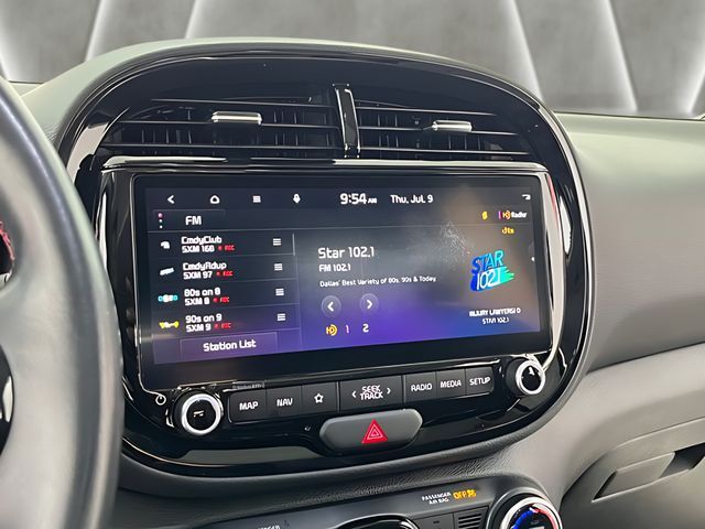 2024 Kia Soul GT-Line Carrollton TX