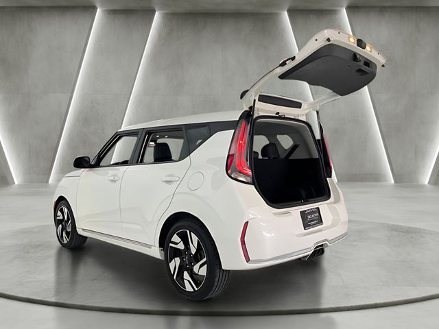 2024 Kia Soul GT-Line Carrollton TX