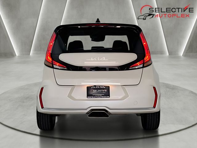 2024 Kia Soul GT-Line Carrollton TX