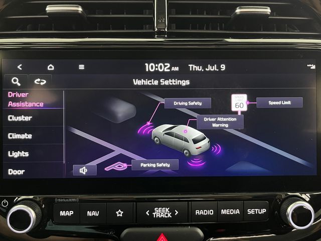 2024 Kia Soul GT-Line Carrollton TX