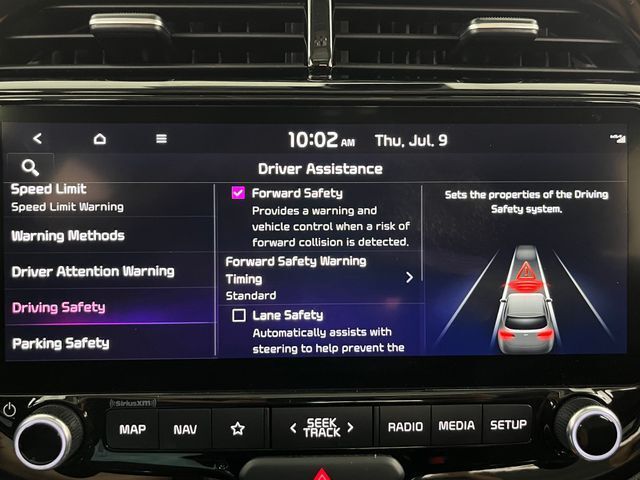 2024 Kia Soul GT-Line Carrollton TX