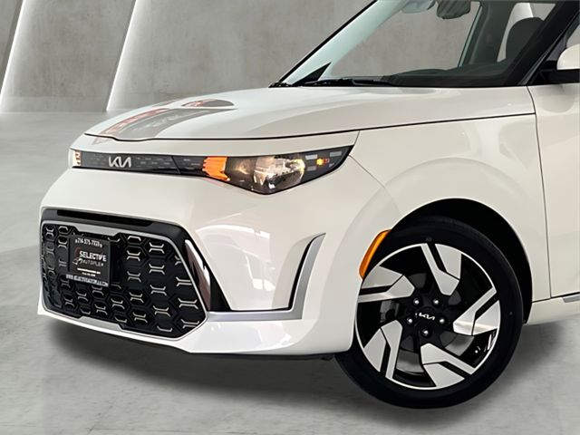 2024 Kia Soul GT-Line Carrollton TX