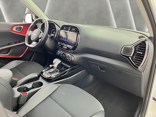 2024 Kia Soul GT-Line Carrollton TX