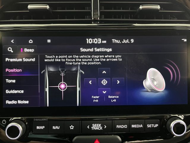 2024 Kia Soul GT-Line Carrollton TX