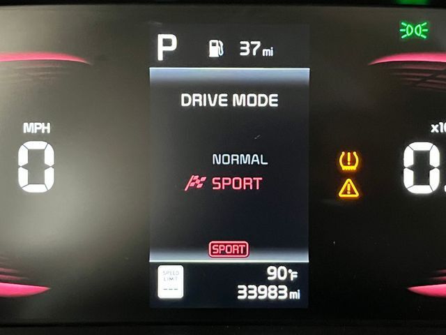2024 Kia Soul GT-Line Carrollton TX