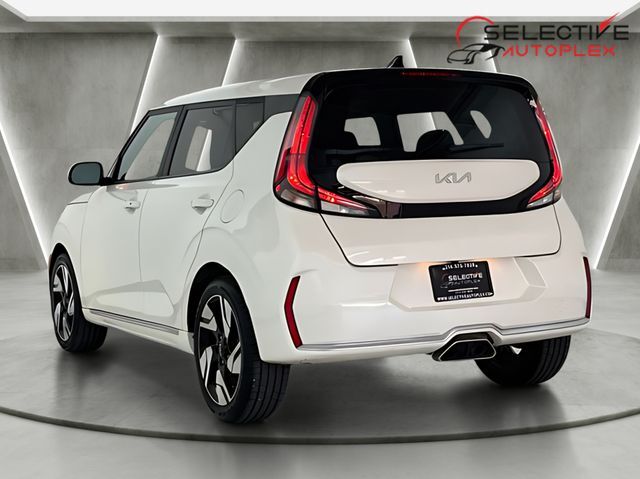 2024 Kia Soul GT-Line Carrollton TX