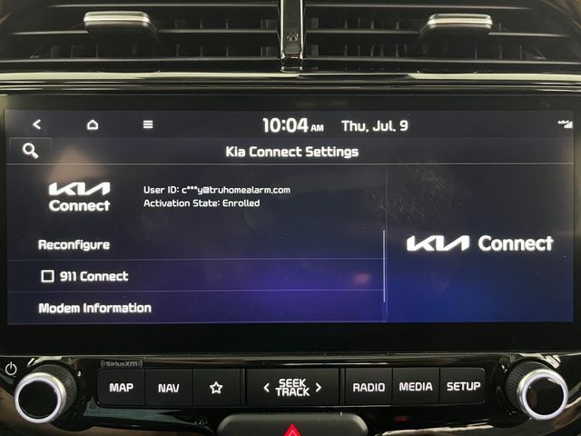 2024 Kia Soul GT-Line Carrollton TX