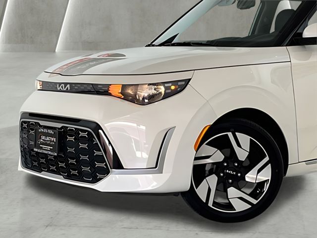 2024 Kia Soul GT-Line Carrollton TX