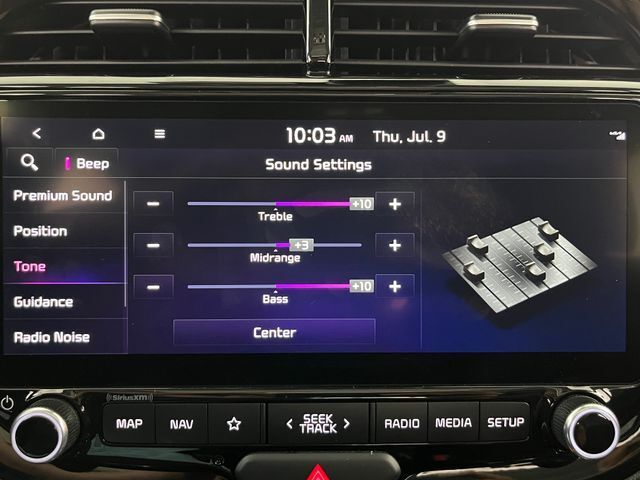 2024 Kia Soul GT-Line Carrollton TX