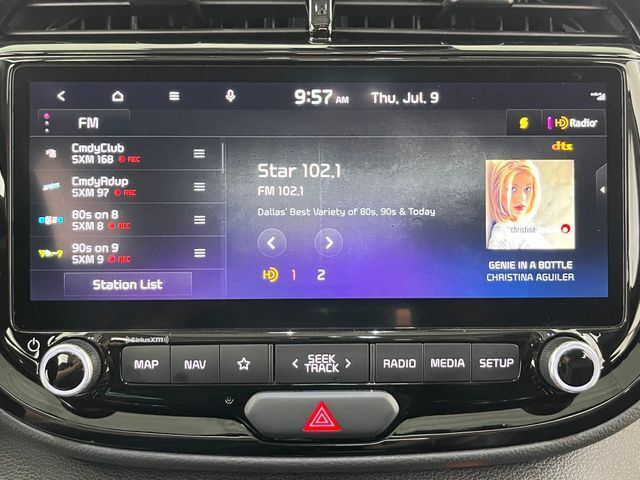 2024 Kia Soul GT-Line Carrollton TX