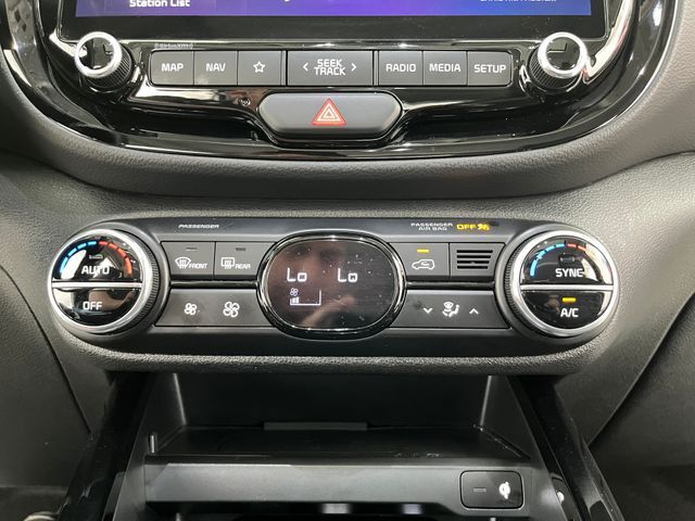 2024 Kia Soul GT-Line Carrollton TX