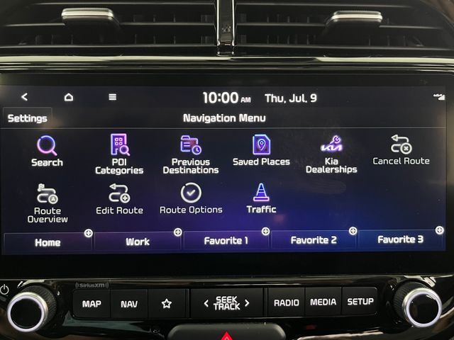 2024 Kia Soul GT-Line Carrollton TX