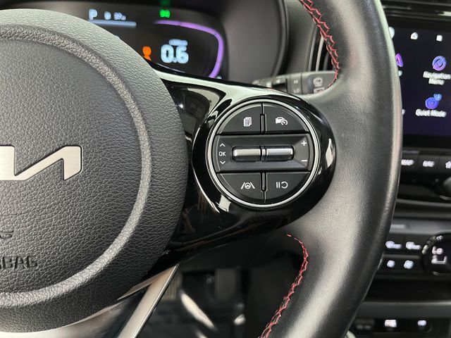 2024 Kia Soul GT-Line Carrollton TX