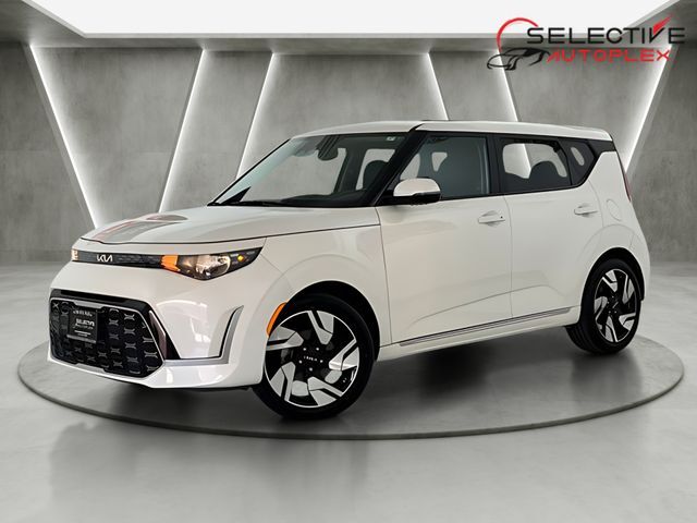 2024 Kia Soul GT-Line Carrollton TX