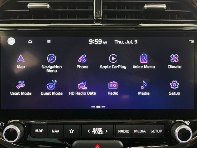 2024 Kia Soul GT-Line Carrollton TX