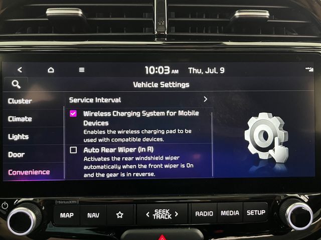 2024 Kia Soul GT-Line Carrollton TX