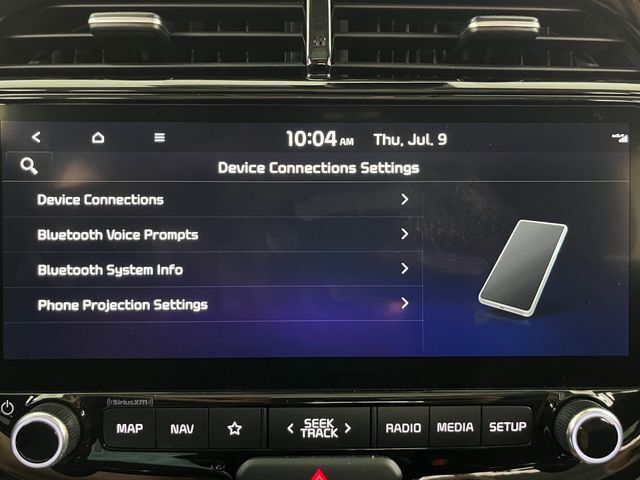 2024 Kia Soul GT-Line Carrollton TX
