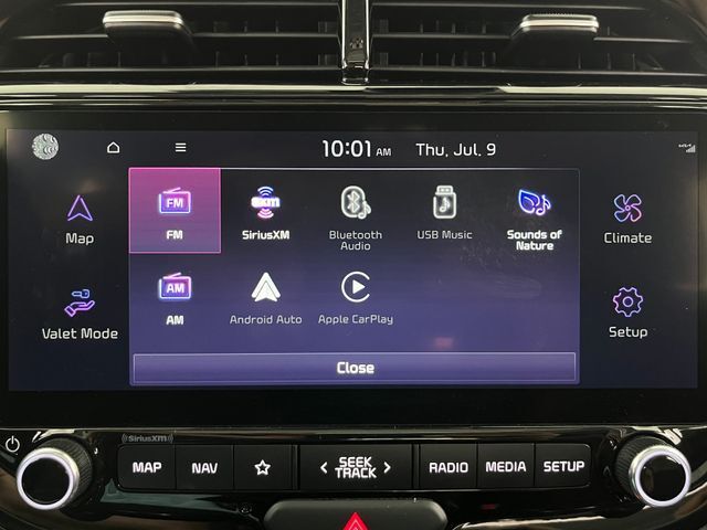 2024 Kia Soul GT-Line Carrollton TX