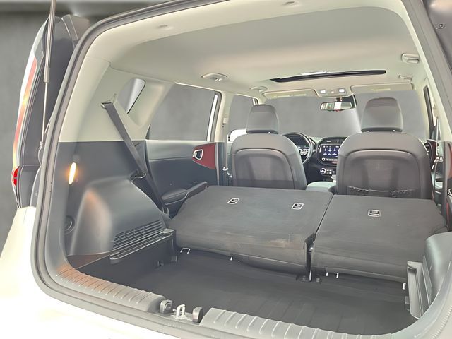 2024 Kia Soul GT-Line Carrollton TX