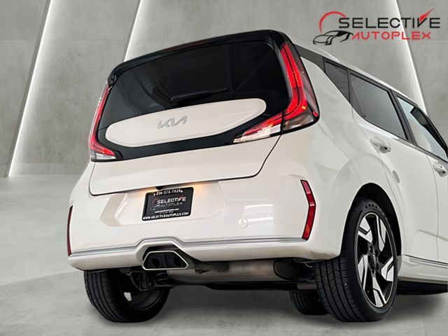 2024 Kia Soul GT-Line Carrollton TX