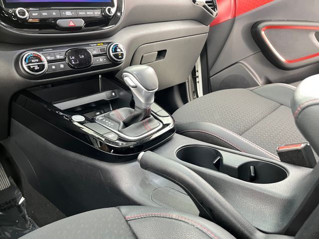 2024 Kia Soul GT-Line Carrollton TX