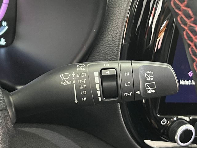 2024 Kia Soul GT-Line Carrollton TX