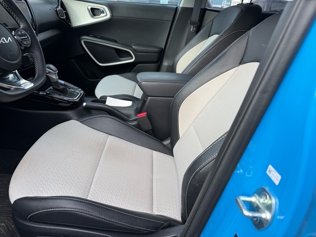 2024 Kia Soul GT-Line Chattanooga TN