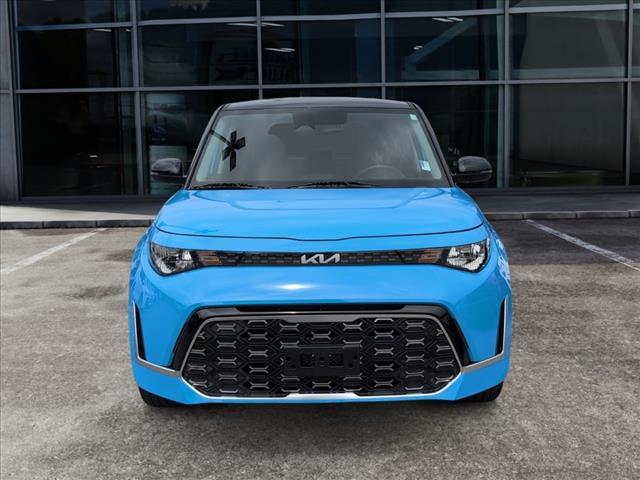 2024 Kia Soul GT-Line photo 3