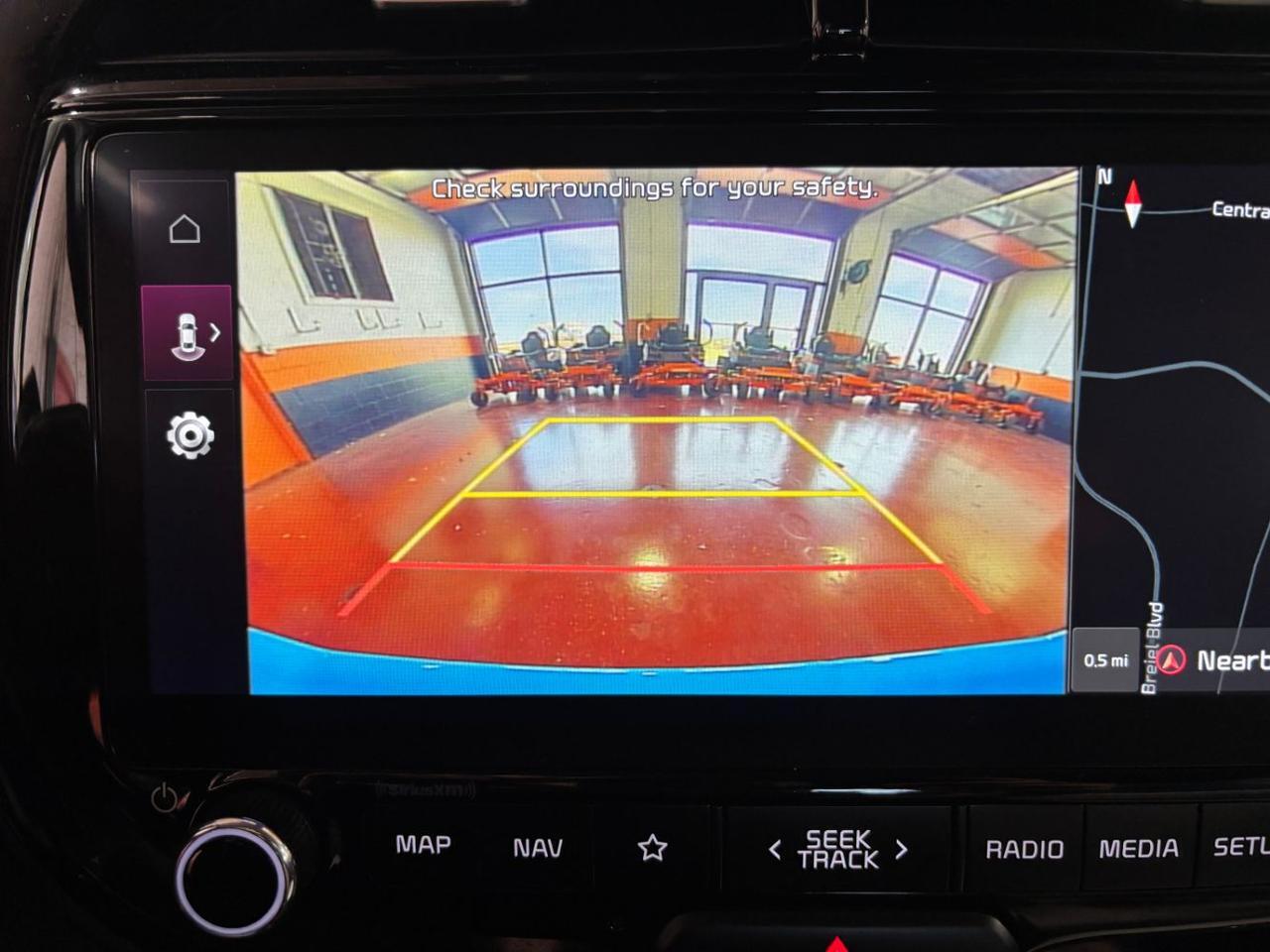 2024 Kia Soul GT-Line Franklin OH