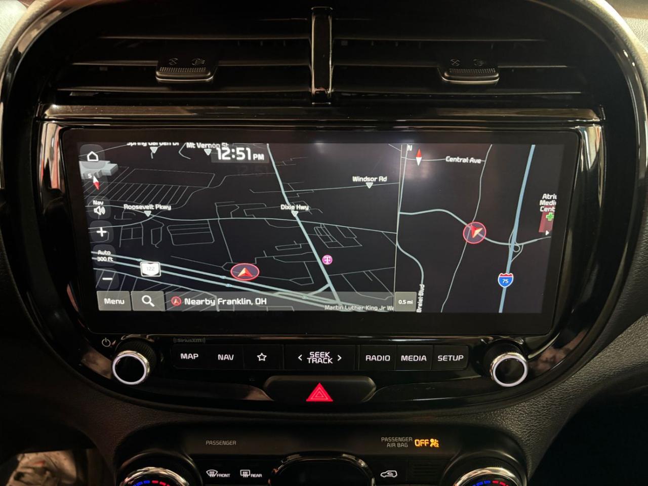 2024 Kia Soul GT-Line Franklin OH