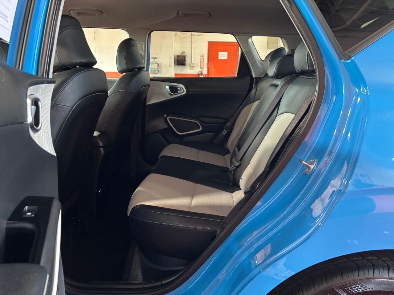 2024 Kia Soul GT-Line Franklin OH