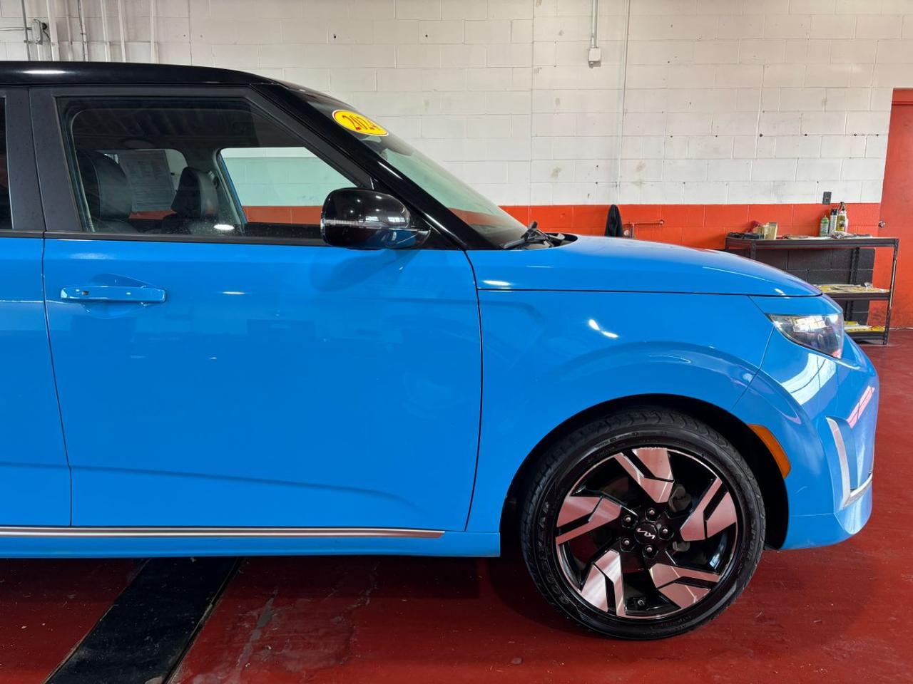 2024 Kia Soul GT-Line Franklin OH