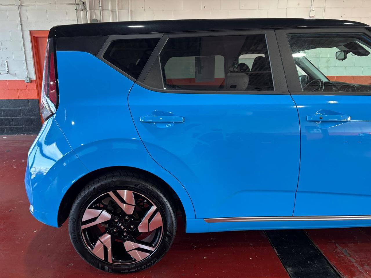 2024 Kia Soul GT-Line Franklin OH