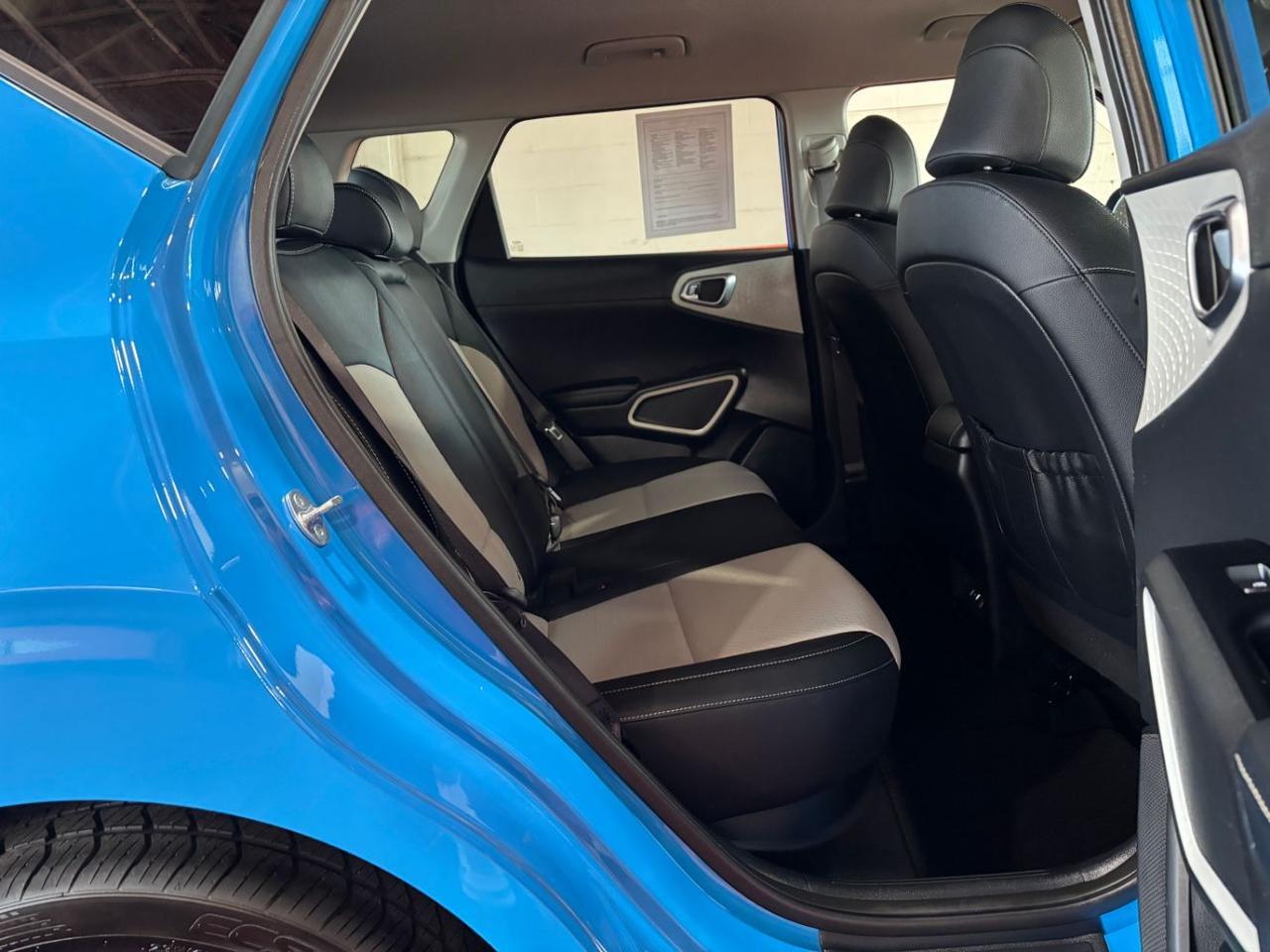 2024 Kia Soul GT-Line Franklin OH