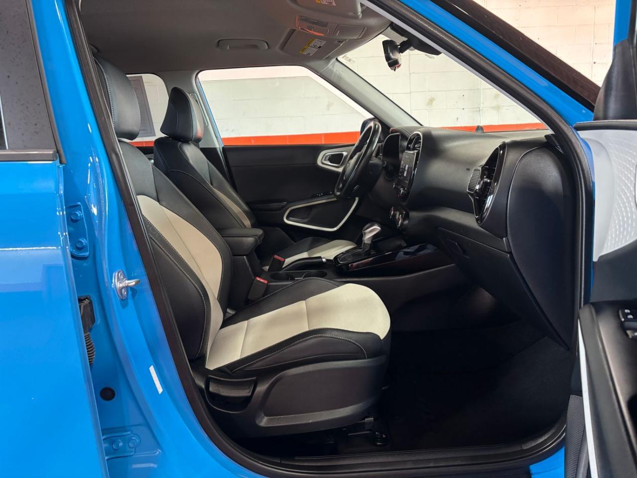 2024 Kia Soul GT-Line Franklin OH