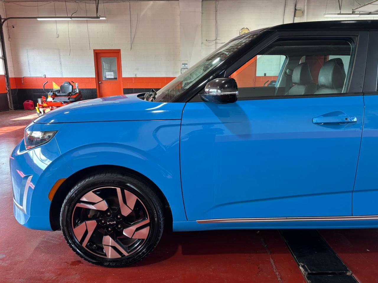 2024 Kia Soul GT-Line Franklin OH