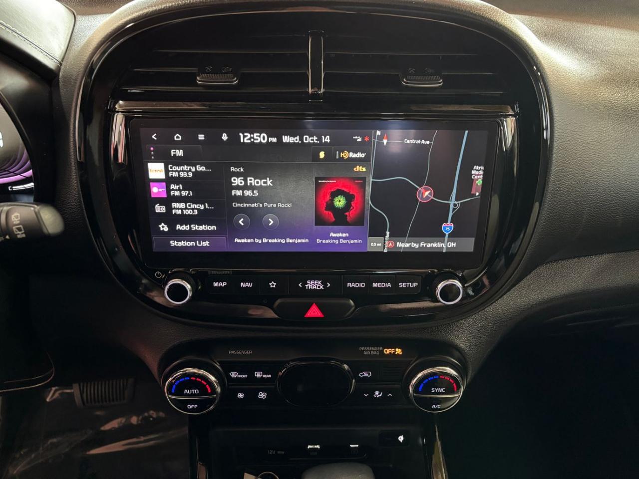 2024 Kia Soul GT-Line Franklin OH