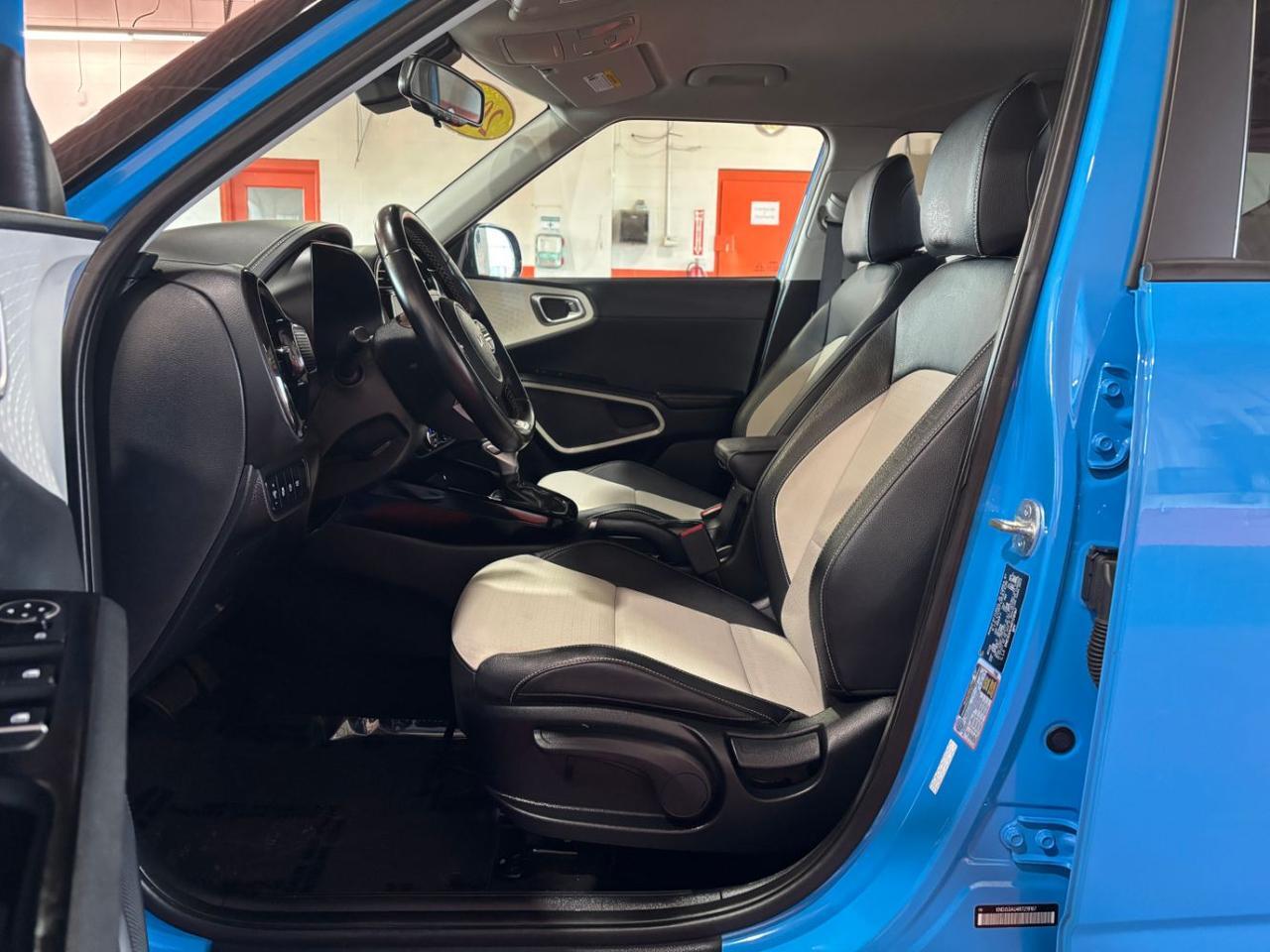 2024 Kia Soul GT-Line Franklin OH