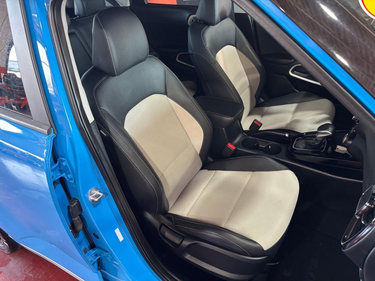 2024 Kia Soul GT-Line Franklin OH