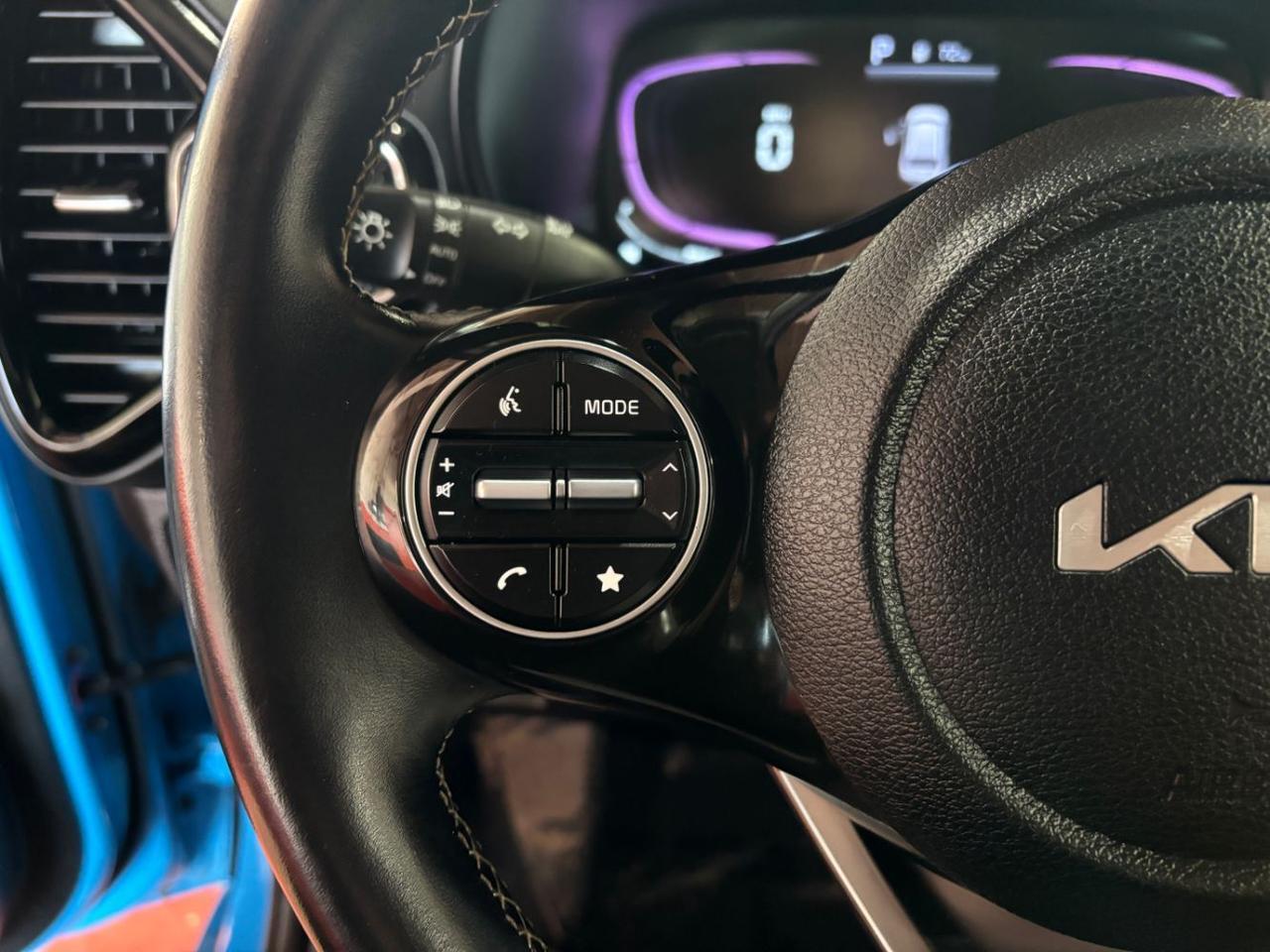 2024 Kia Soul GT-Line Franklin OH