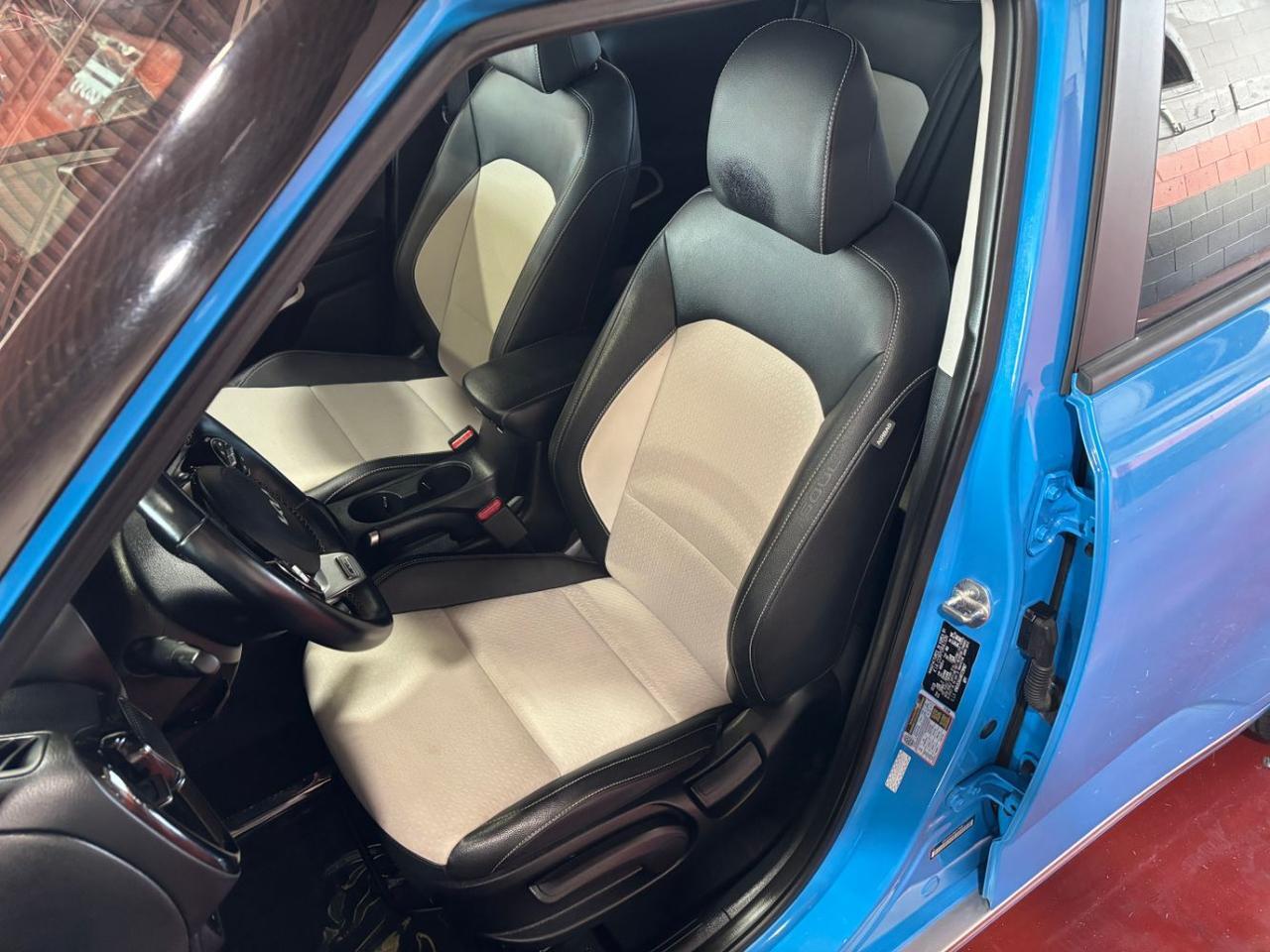 2024 Kia Soul GT-Line Franklin OH