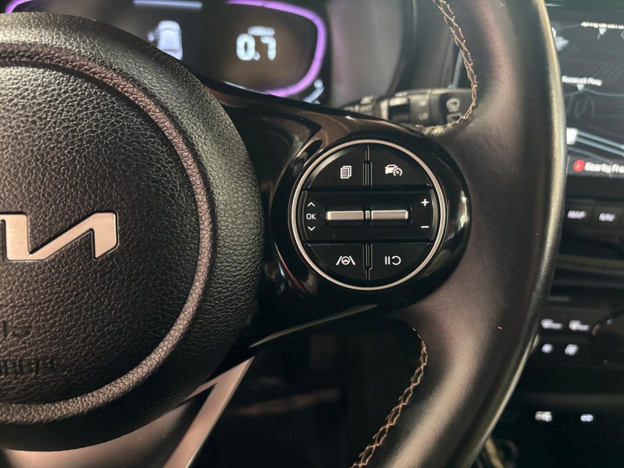 2024 Kia Soul GT-Line Franklin OH