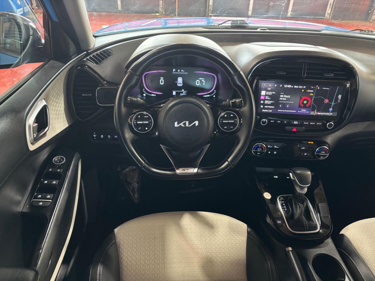 2024 Kia Soul GT-Line Franklin OH