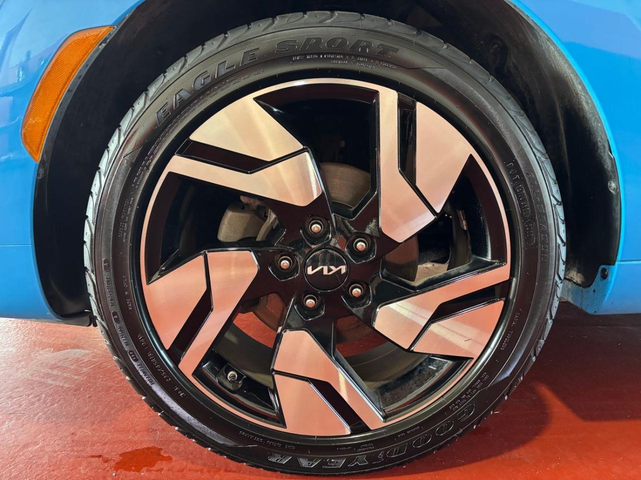 2024 Kia Soul GT-Line Franklin OH